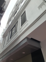 Phân lô liền kề Mễ Trì