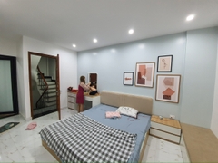 Phân lô liền kề Mễ Trì