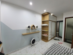 Phân lô liền kề Mễ Trì