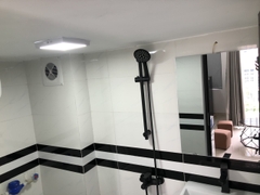 Căn hộ dịch vụ Mễ Trì Thượng 2