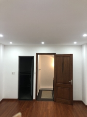 Phân lô liền kề 262 Nguyễn Trãi