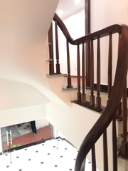 Phân lô liền kề 262 Nguyễn Trãi