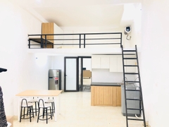 Căn hộ dịch vụ 155 Cầu Giấy