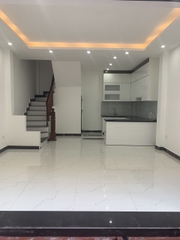 Phân lô liền kề 230 Mễ Trì Thượng