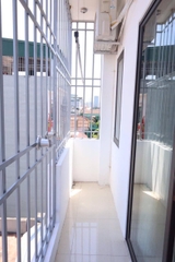 Căn hộ dịch vụ 66 Miếu Đầm