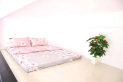 Căn hộ dịch vụ 66 Miếu Đầm