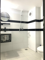 Căn hộ dịch vụ 50 Mễ Trì Thượng