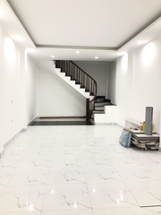 Phân lô liền kề 36 Miếu Đầm