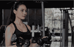 CHỌN ĐỒ TẬP GYM NỮ ĐÚNG CÁCH CHO NGƯỜI MỚI