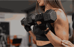 TẬP GYM LÀ GÌ? CHỌN MẶC QUẦN ÁO GYM ĐÚNG CHUẨN
