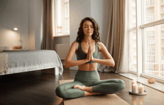 4 CÁCH LỰA ĐỒ THỂ THAO YOGA ĐẸP KHÔNG PHẢI AI CŨNG BIẾT