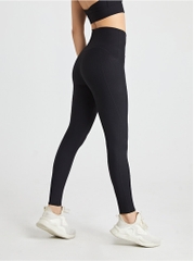 Quần legging dài tập yoga