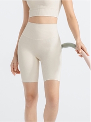 Quần legging đùi thể thao