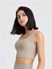 Áo tập bra thiết kế
