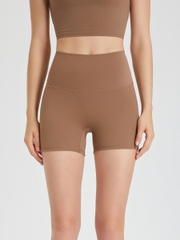 Quần legging đùi thể thao