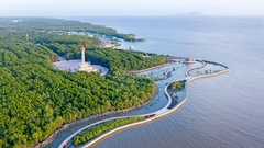 Cẩm nang du lịch Cà Mau 2025: top 11 địa điểm phải đến mới nhất