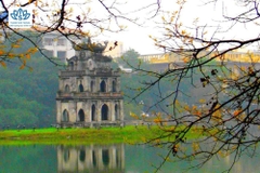 Top 10 địa điểm không nên bỏ lỡ khi du lịch Việt Nam