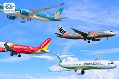 Xử lý thế nào khi đến sân bay muộn