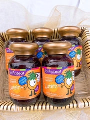 BỔ MẮT SPRING LEAF 8MG 80 VIÊN CỦA ÚC