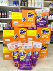 VIÊN GIẶT TIDE PODS SPRING MEADOW