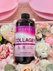 COLLAGEN LỰU DẠNG NƯỚC NEOCELL  COLLAGEN