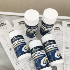 TINH CHẤT HÀU ( CHAI CAO)