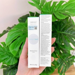 KEM RETINOL CREAM OBAGI MEDICAL TRẺ HOÁ DA