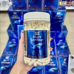 SỤN CÁ MẬP COSTAR SHARK CARTILAGE 365 VIÊN CỦA ÚC