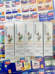 XỊT KEO ONG VITATREE