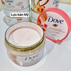 TẨY TẾ BÀO CHẾT BODY DOVE BẢN MỸ 298GR