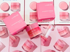 DƯỠNG  MÔI LANIEGE LIP SLEEPING MASK EX 20G
