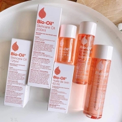 TINH DẦU TRỊ RẠN BIO - OIL