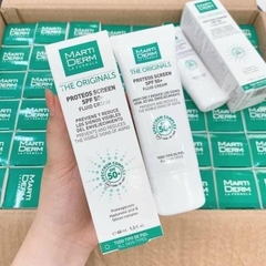 KEM CHỐNG NẮNG MARTIDERM 40ML