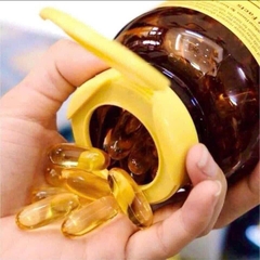 DẦU CÁ FISH OIL NATURE MADE 720MG OMEGA 3 - 290 VIÊN