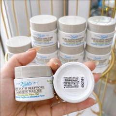 MẶT NẠ ĐẤT SET  KIEHL'S MINI SIZE 14ML