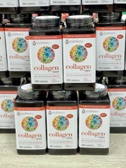 VIÊN UỐNG COLLAGEN YOUTHEORY TYPE 1,2&3 390 VIÊN