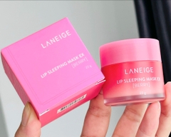 DƯỠNG  MÔI LANIEGE LIP SLEEPING MASK EX 20G