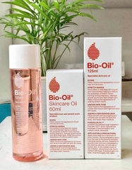 TINH DẦU TRỊ RẠN BIO - OIL