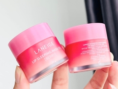 DƯỠNG  MÔI LANIEGE LIP SLEEPING MASK EX 20G