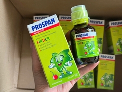 SIRO HO PROSPAN NỘI ĐỊA ĐỨC 100ML