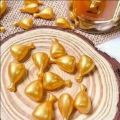 VIÊN VITAMIN E MASSAGE HEALTH PRO ROYAL 90 VIÊN