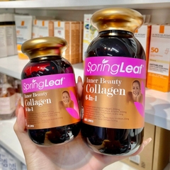 COLLAGEN SPRING LEAF 6IN1 CỦA ÚC KHOẺ ĐẸP TỪ BÊN TRONG