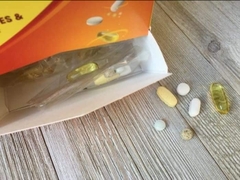 VIÊN UỐNG ĐIỀU HÒA TIỂU ĐƯỜNG DIABETES HEALTH PACK