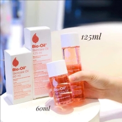 TINH DẦU TRỊ RẠN BIO - OIL