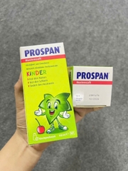 SIRO HO PROSPAN NỘI ĐỊA ĐỨC 100ML