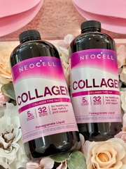 COLLAGEN LỰU DẠNG NƯỚC NEOCELL  COLLAGEN