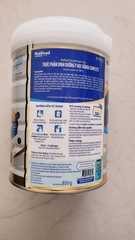 SỮA DINH DƯỠNG VARNA THỤY ĐIỂN