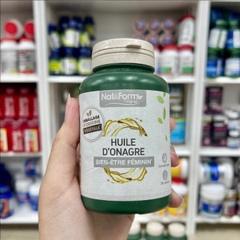 VIÊN UỐNG HOA ANH THẢO 1500MG 200V CỦA PHÁP