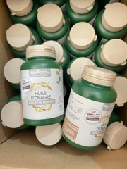 VIÊN UỐNG HOA ANH THẢO 1500MG 200V CỦA PHÁP