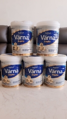 SỮA DINH DƯỠNG VARNA THỤY ĐIỂN